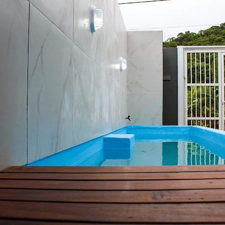 הוילה איטפמה Ag - Bruno Klemtz - Casa Individual Com Piscina, Ar, Wi-Fi, Ate 16 Pessoas Bruno Klemtz מראה חיצוני תמונה