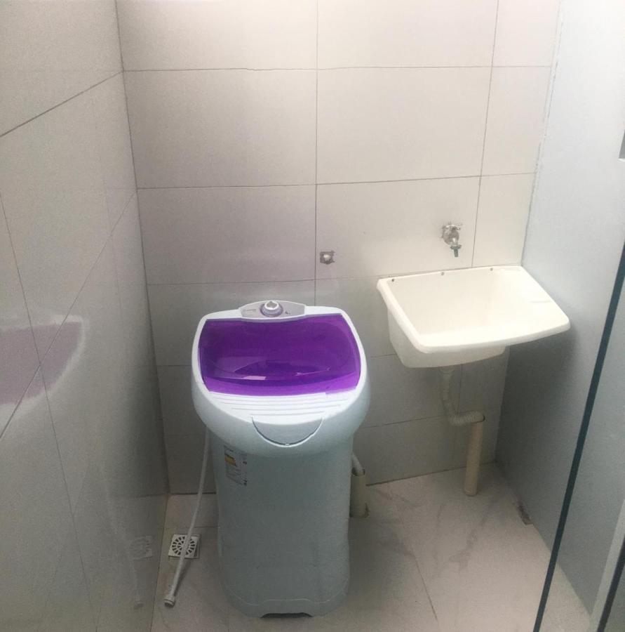 הוילה איטפמה Ag - Bruno Klemtz - Casa Individual Com Piscina, Ar, Wi-Fi, Ate 16 Pessoas Bruno Klemtz מראה חיצוני תמונה