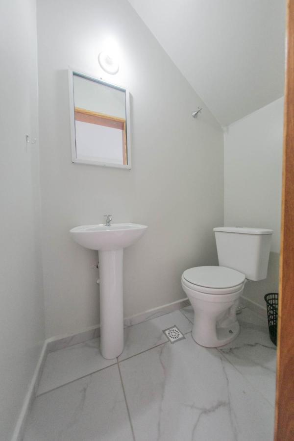 הוילה איטפמה Ag - Bruno Klemtz - Casa Individual Com Piscina, Ar, Wi-Fi, Ate 16 Pessoas Bruno Klemtz מראה חיצוני תמונה