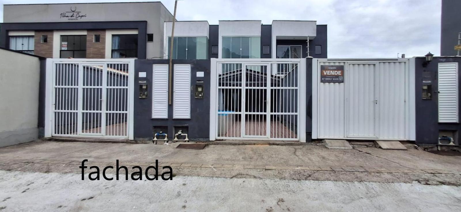הוילה איטפמה Ag - Bruno Klemtz - Casa Individual Com Piscina, Ar, Wi-Fi, Ate 16 Pessoas Bruno Klemtz מראה חיצוני תמונה