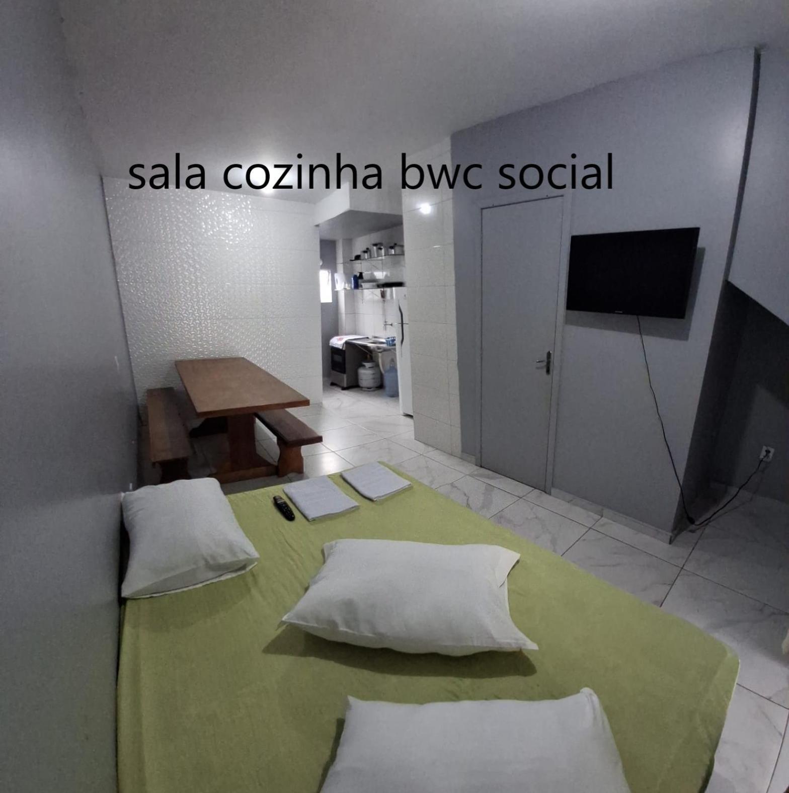 הוילה איטפמה Ag - Bruno Klemtz - Casa Individual Com Piscina, Ar, Wi-Fi, Ate 16 Pessoas Bruno Klemtz מראה חיצוני תמונה