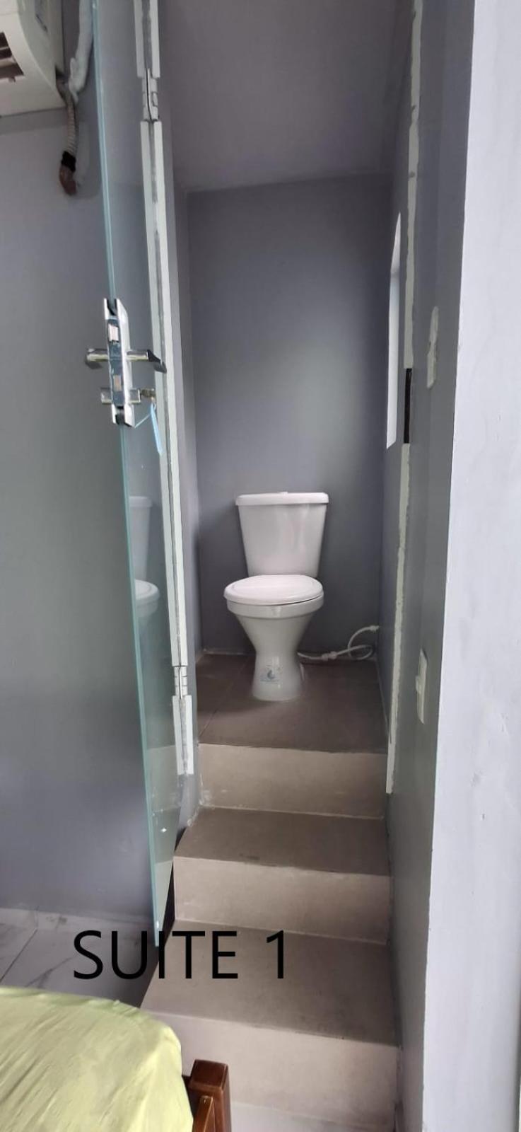 הוילה איטפמה Ag - Bruno Klemtz - Casa Individual Com Piscina, Ar, Wi-Fi, Ate 16 Pessoas Bruno Klemtz מראה חיצוני תמונה