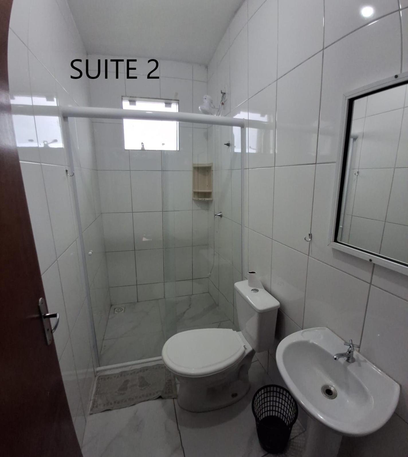 הוילה איטפמה Ag - Bruno Klemtz - Casa Individual Com Piscina, Ar, Wi-Fi, Ate 16 Pessoas Bruno Klemtz מראה חיצוני תמונה