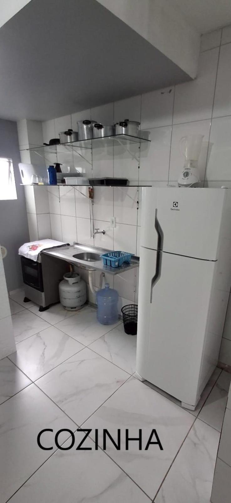 הוילה איטפמה Ag - Bruno Klemtz - Casa Individual Com Piscina, Ar, Wi-Fi, Ate 16 Pessoas Bruno Klemtz מראה חיצוני תמונה