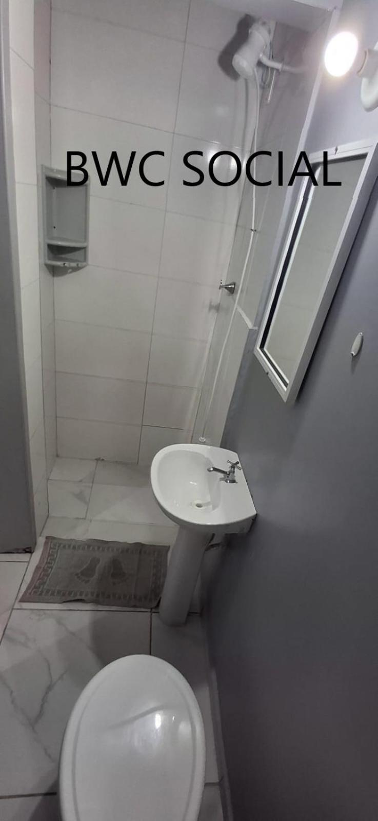 הוילה איטפמה Ag - Bruno Klemtz - Casa Individual Com Piscina, Ar, Wi-Fi, Ate 16 Pessoas Bruno Klemtz מראה חיצוני תמונה